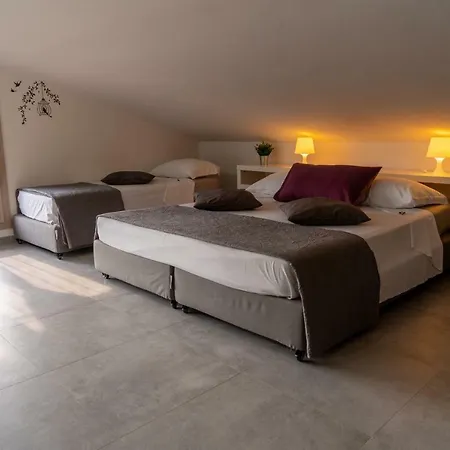 Afrodite Loft Psiche * Verona